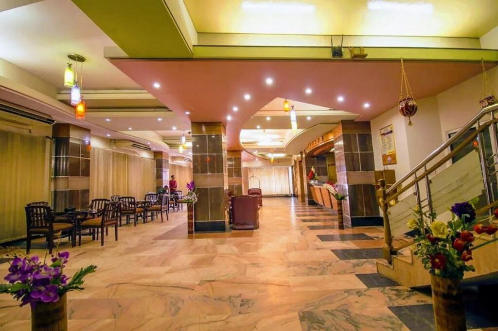 Hotel Victory
