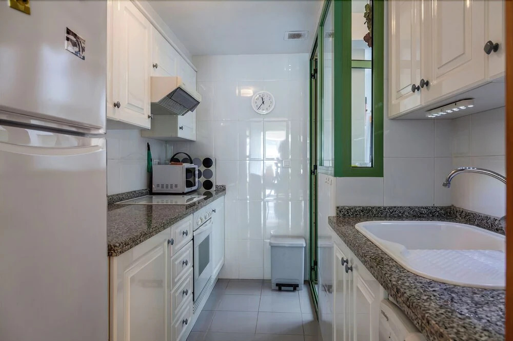 Valencia Flat Rental - Patacona Beach 04