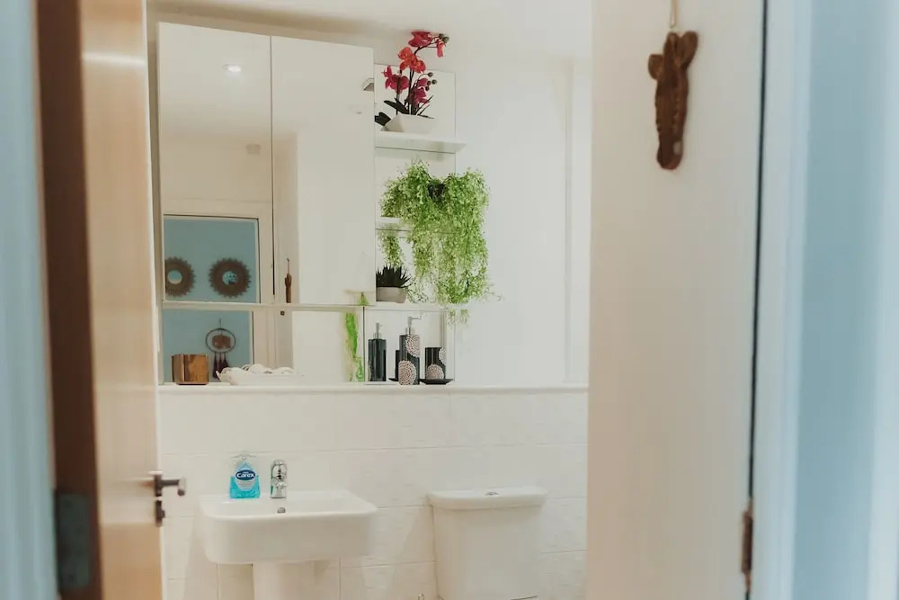 Lovely Bohemian Apartment in Heart of City Life