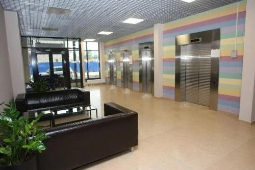 Apart - Hotel Pulkovskoe 14b