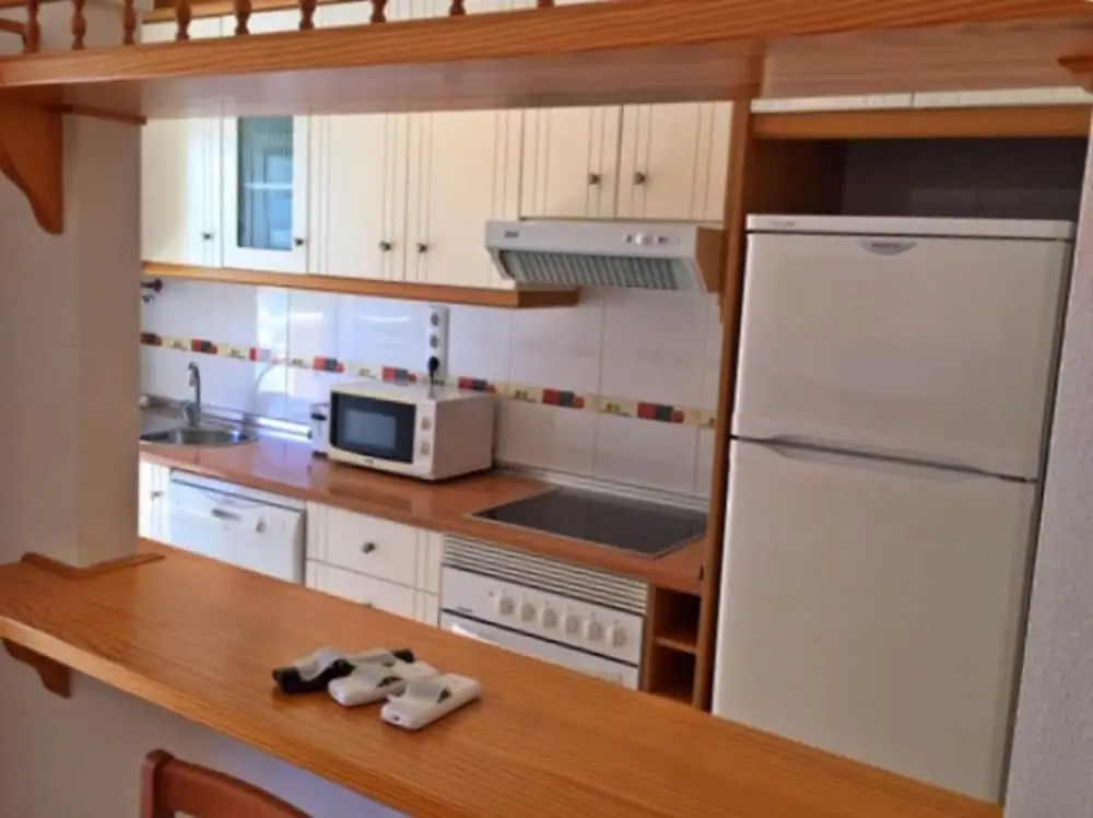 Apartamento Puertomar III 1