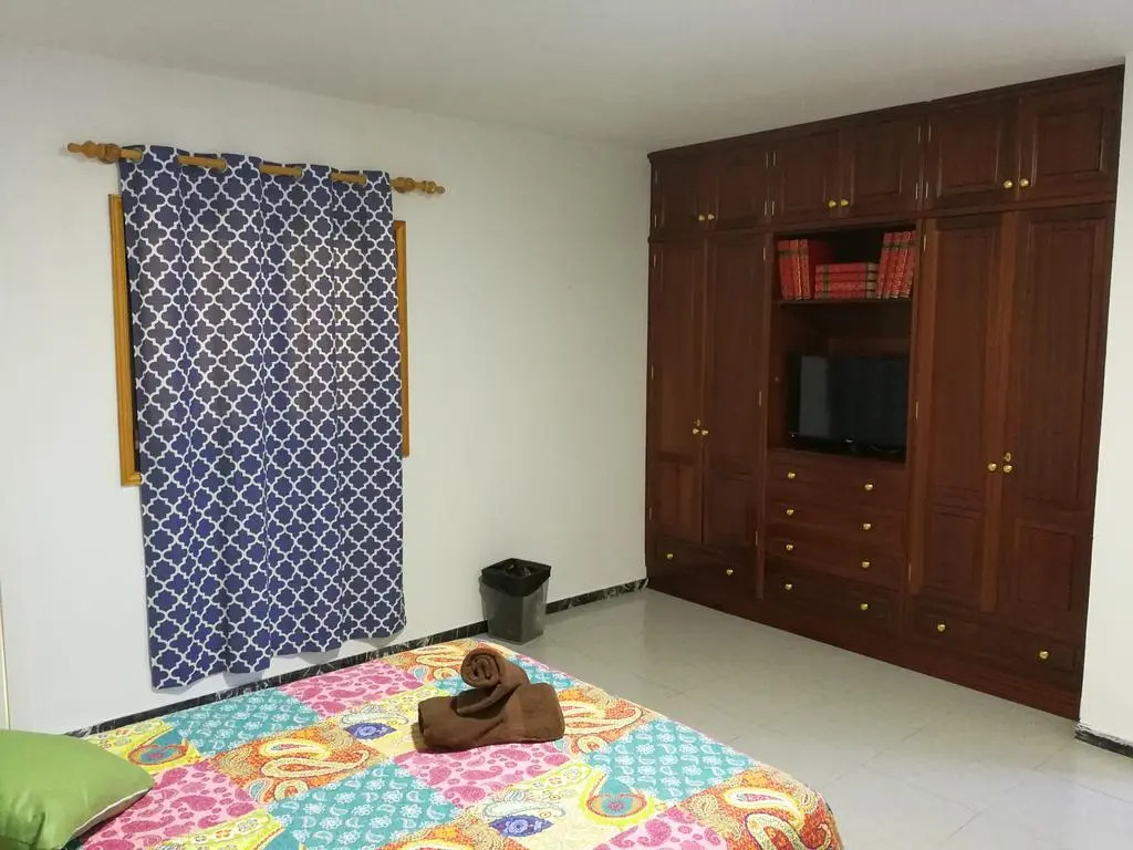 Casa Mar Azul Arinaga