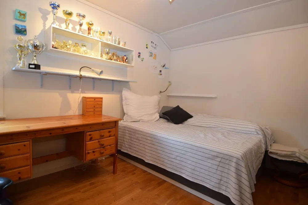 Solferie Holiday Home Marthas vei