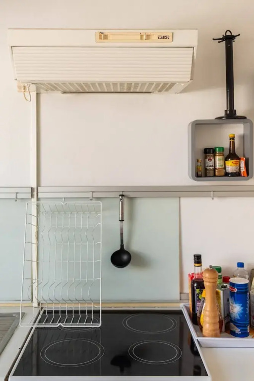Self Check In 2 Room Appartement In Trendy Saint Gilles