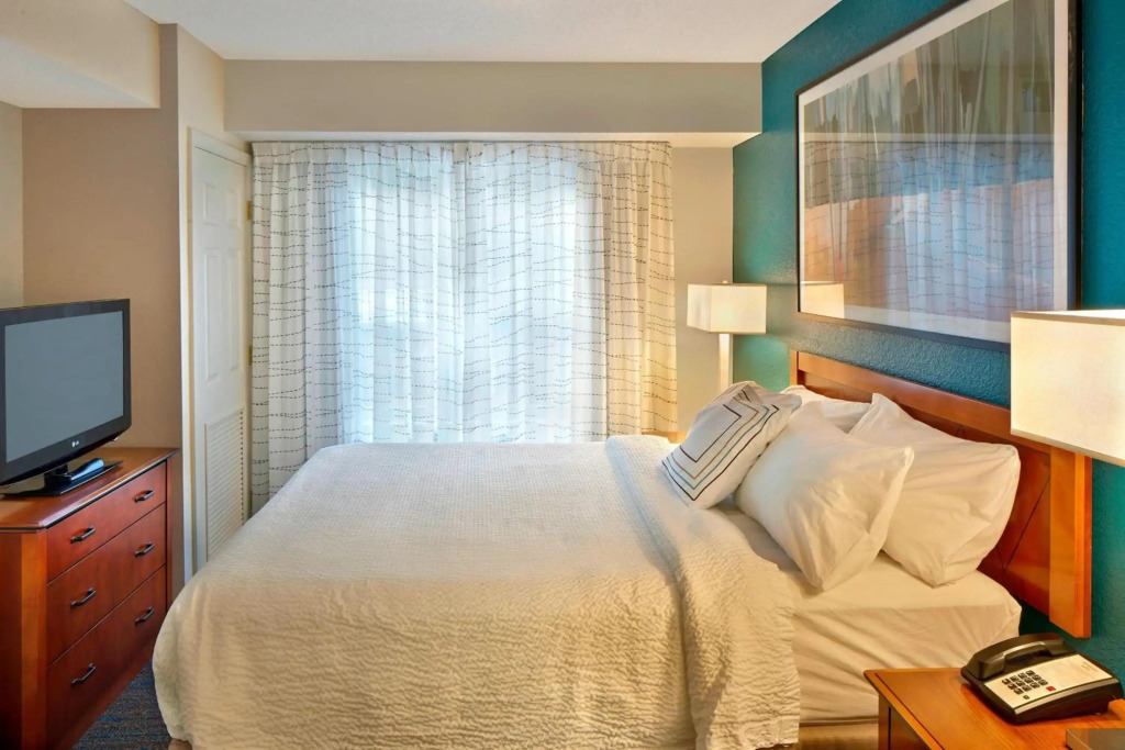 Residence Inn Hartford Avon