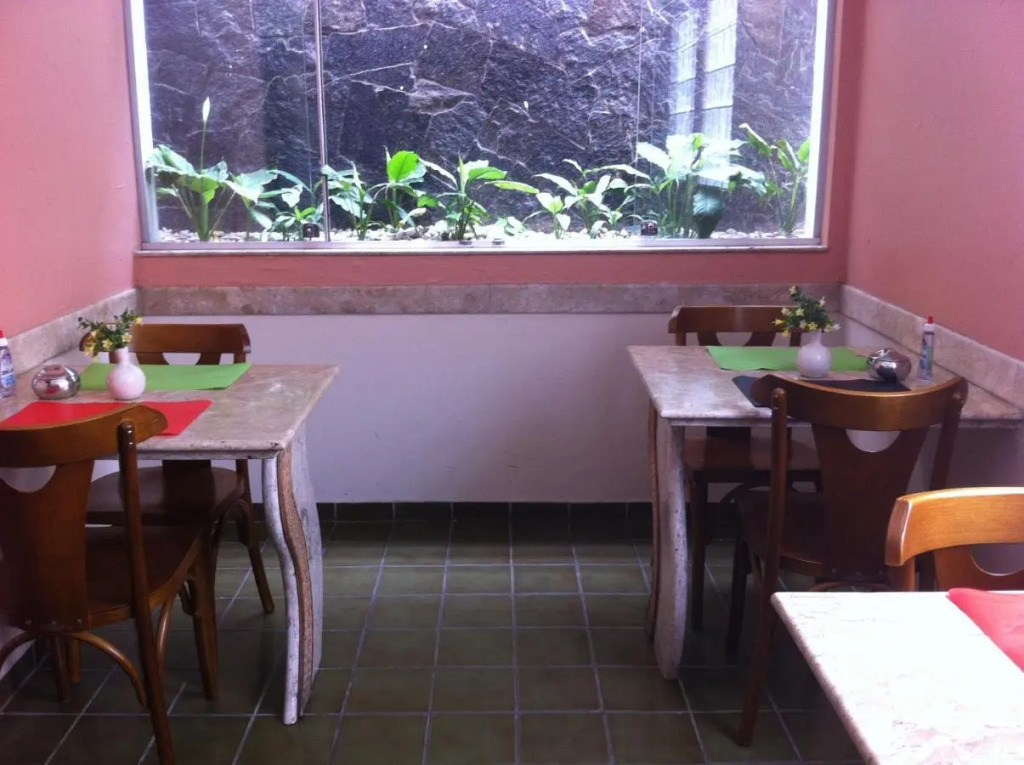 Hotel Porto Grande