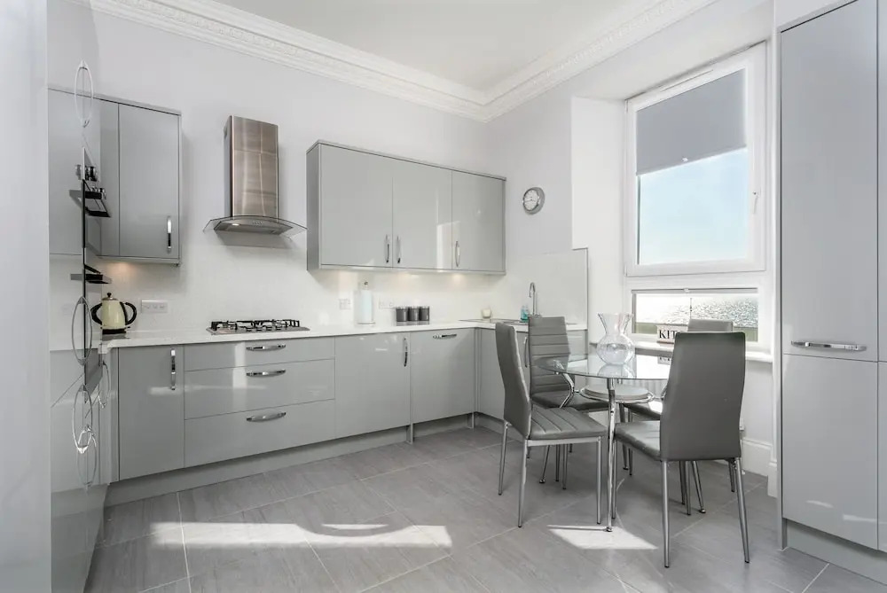 Coastal Retreat - Donnini Apartments