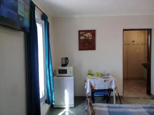 Alojamiento en Salta