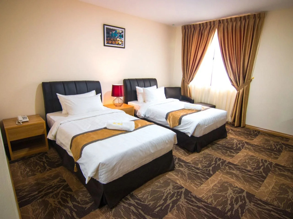 Al Afiah Hotel