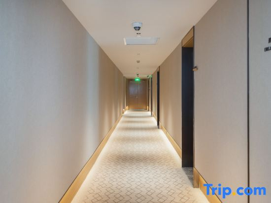 JI Hotel (Shanghai Pujiang Wuguanke Yiyuan)