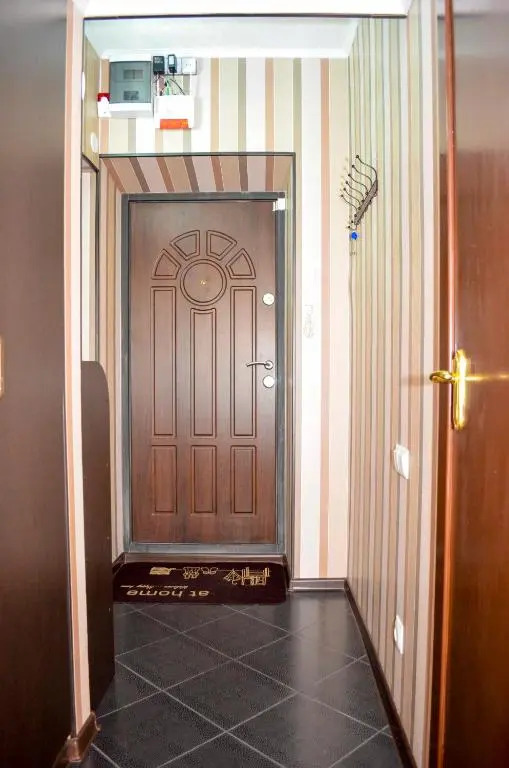Apartamenty na 20-j linii, 198