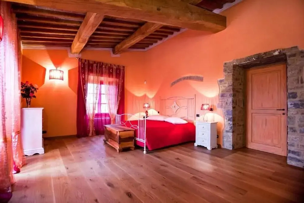 Villa Meraviglia With Pool And Ac