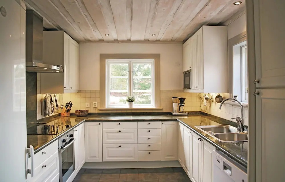 Nice Home in Sälen With 7 Bedrooms, Sauna and Wifi
