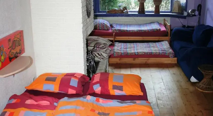 Mirrar Homestay