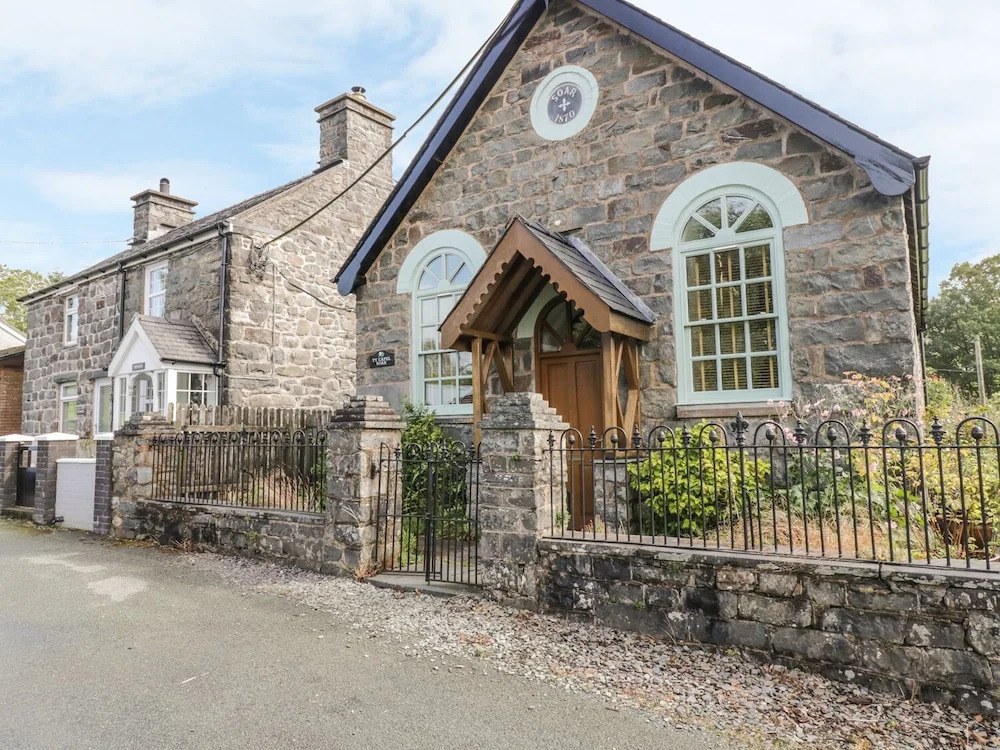 Ty Capel Soar, Machynlleth