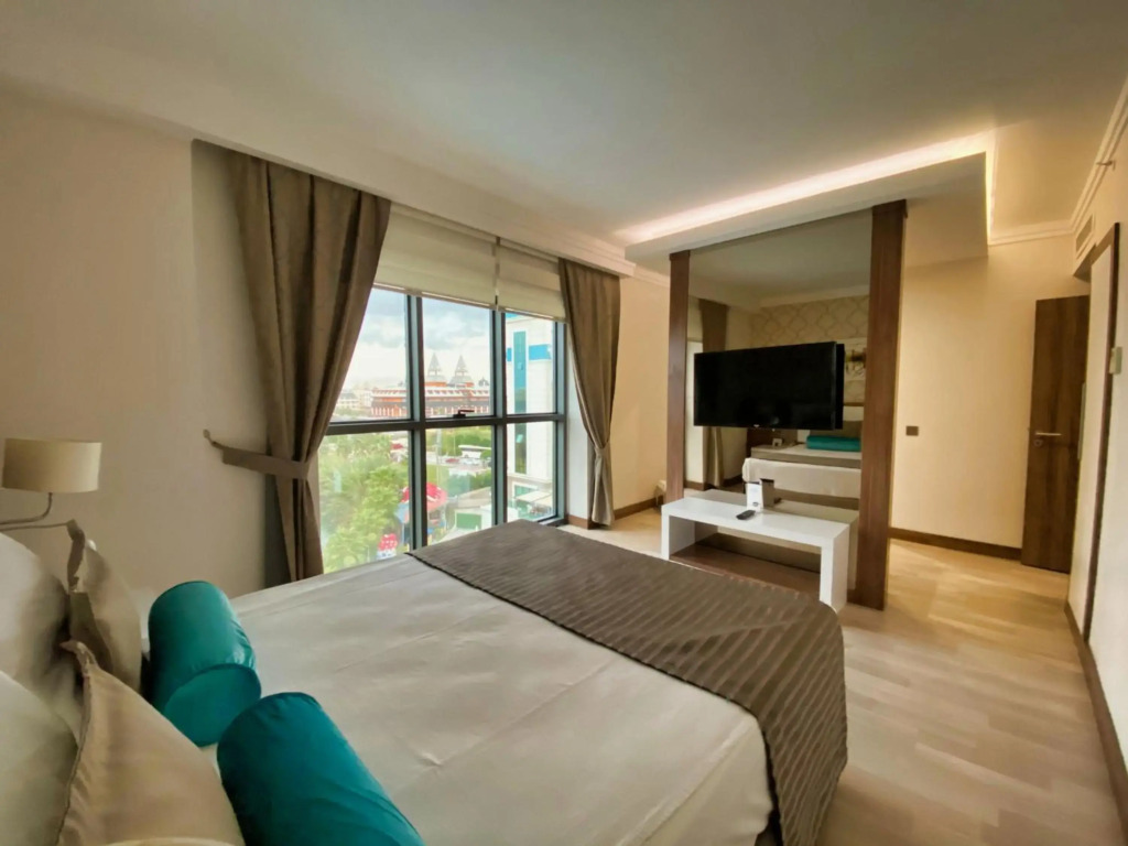 Luna Blanca Resort & Spa