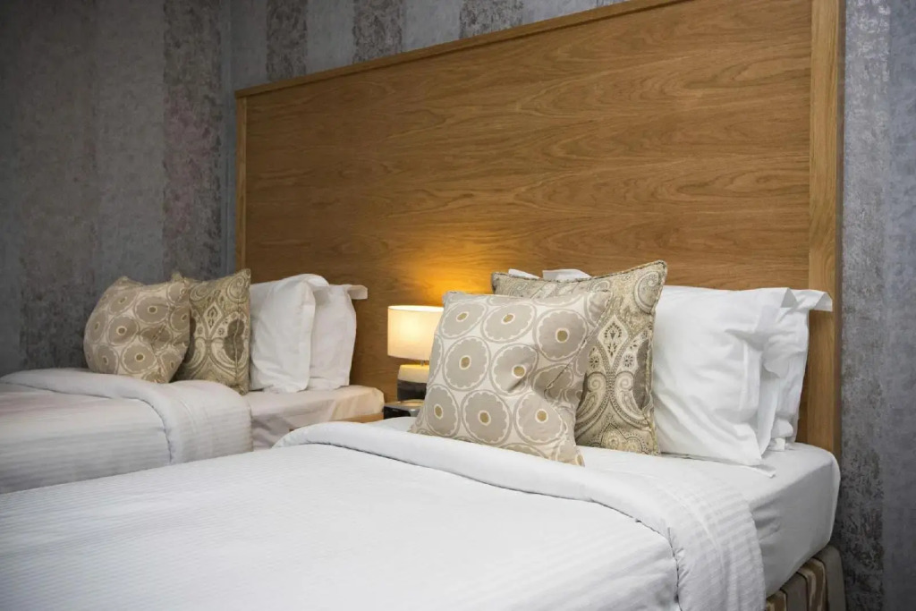 Leathes Head Country House