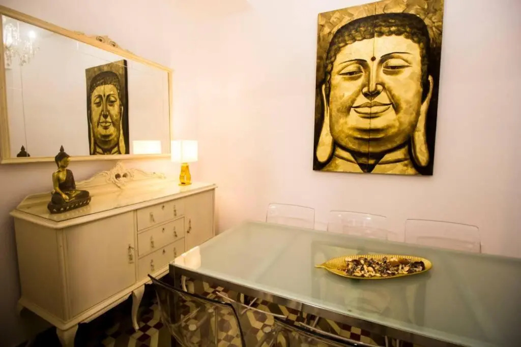 SimplyHosted Casa Buda