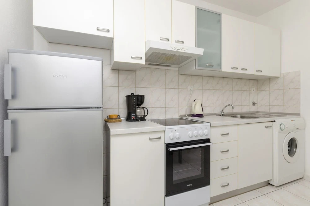 Apartments Majda