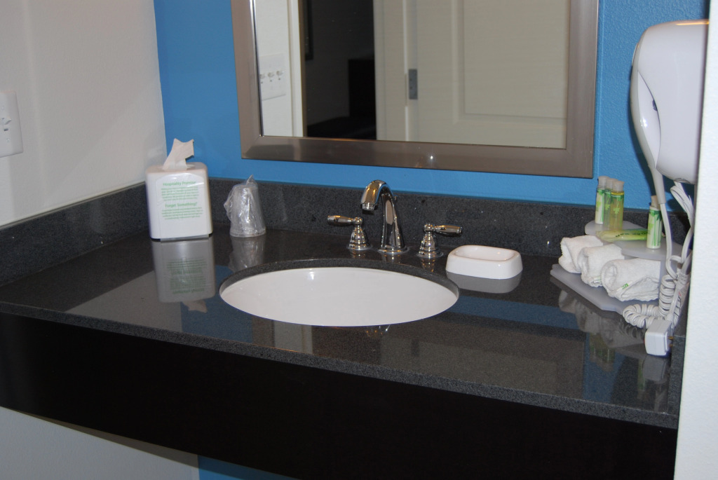 Holiday Inn Express & Suites Springville-South Provo Area by IHG