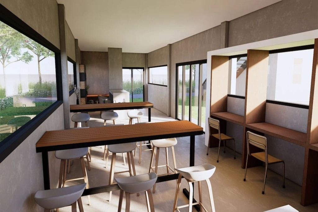 Ko Lanta Hotels and Working Space