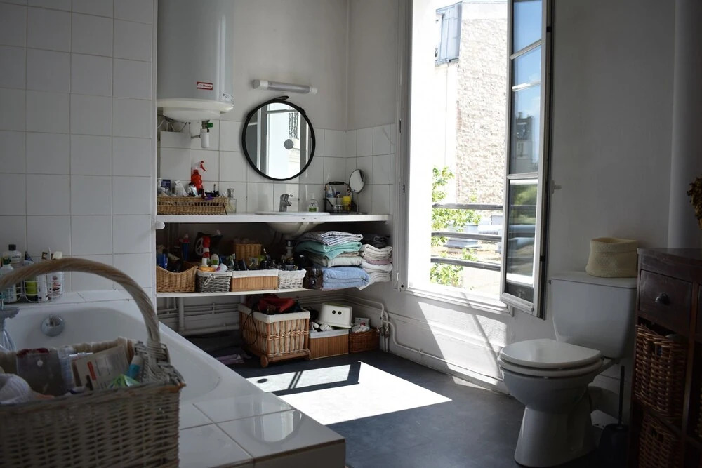 3 Storey Flat With Private Terrace