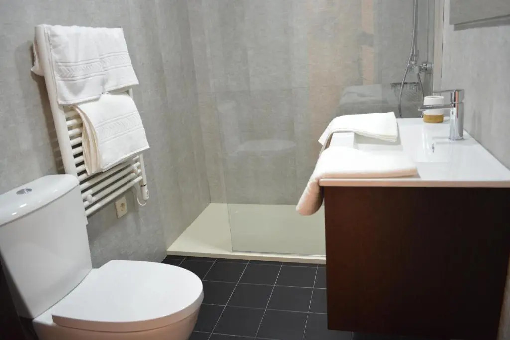 Atlantic Residence