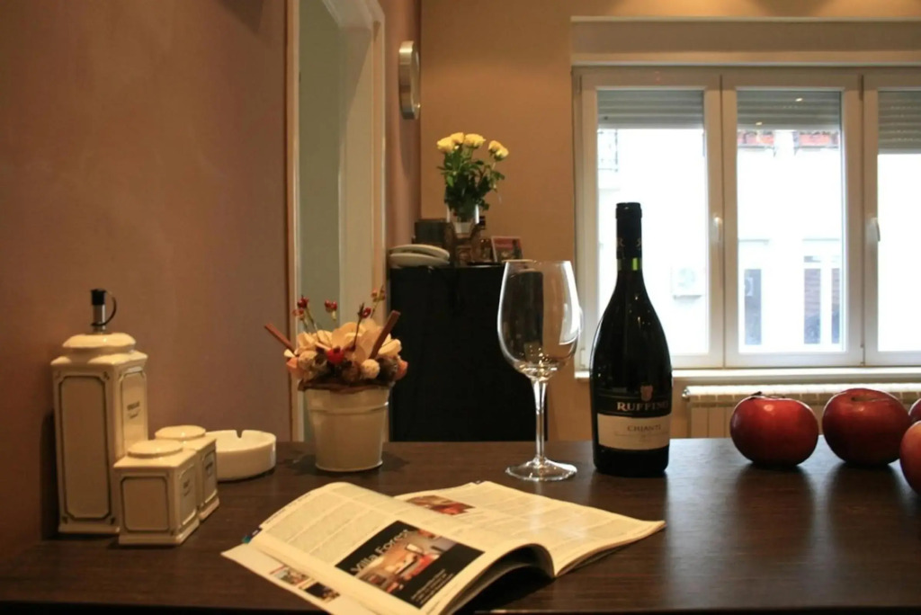 Belgrade Stay Apartments