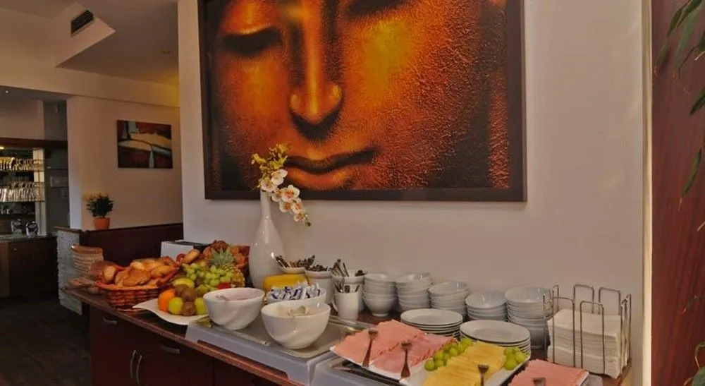 Hotel Buona Vita