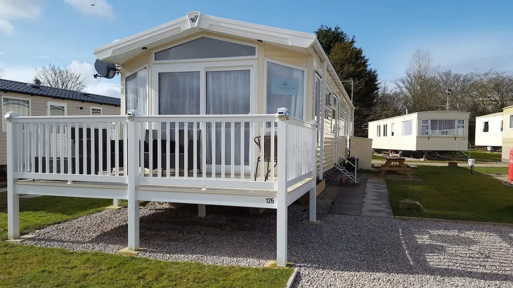 Tiggs Caravans