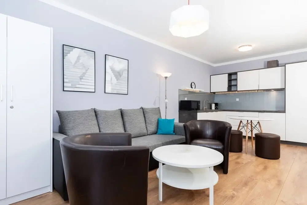 Jantar Apartamenty Bliżej Morza