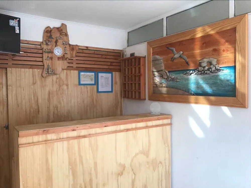 Hostal Antofagasta