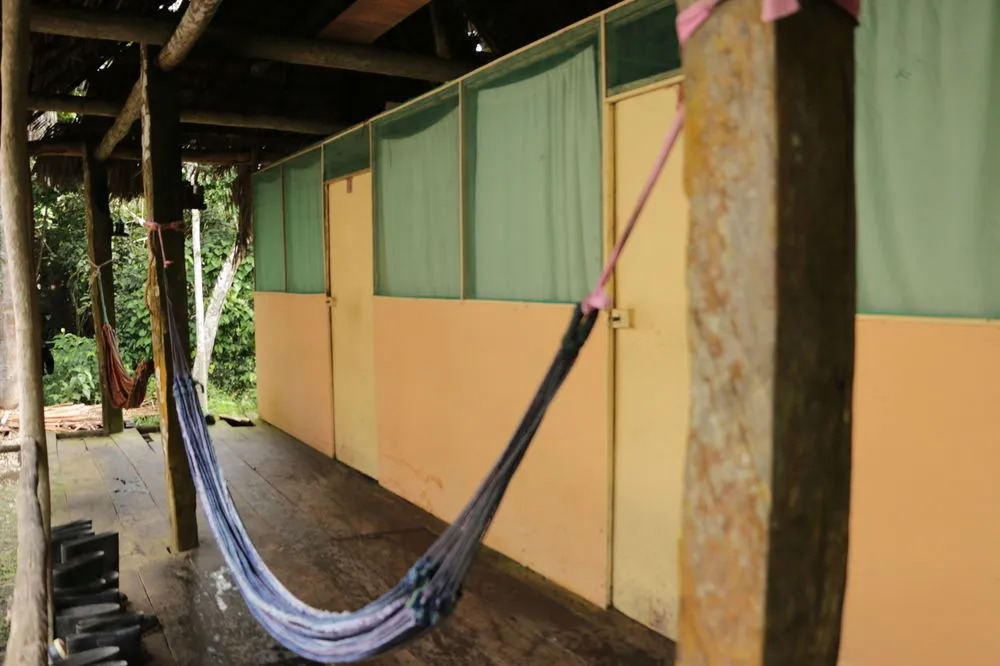 Ecological Jungle Trips & Amazon Lodge