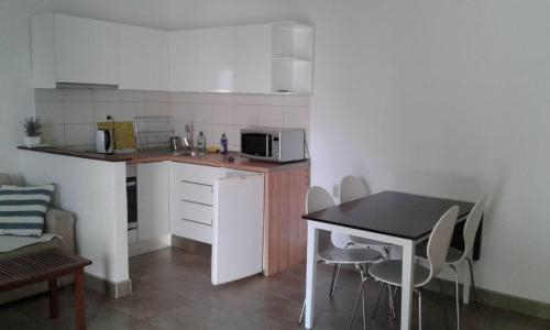 Spacious Apartment in Klek with Private Terrace