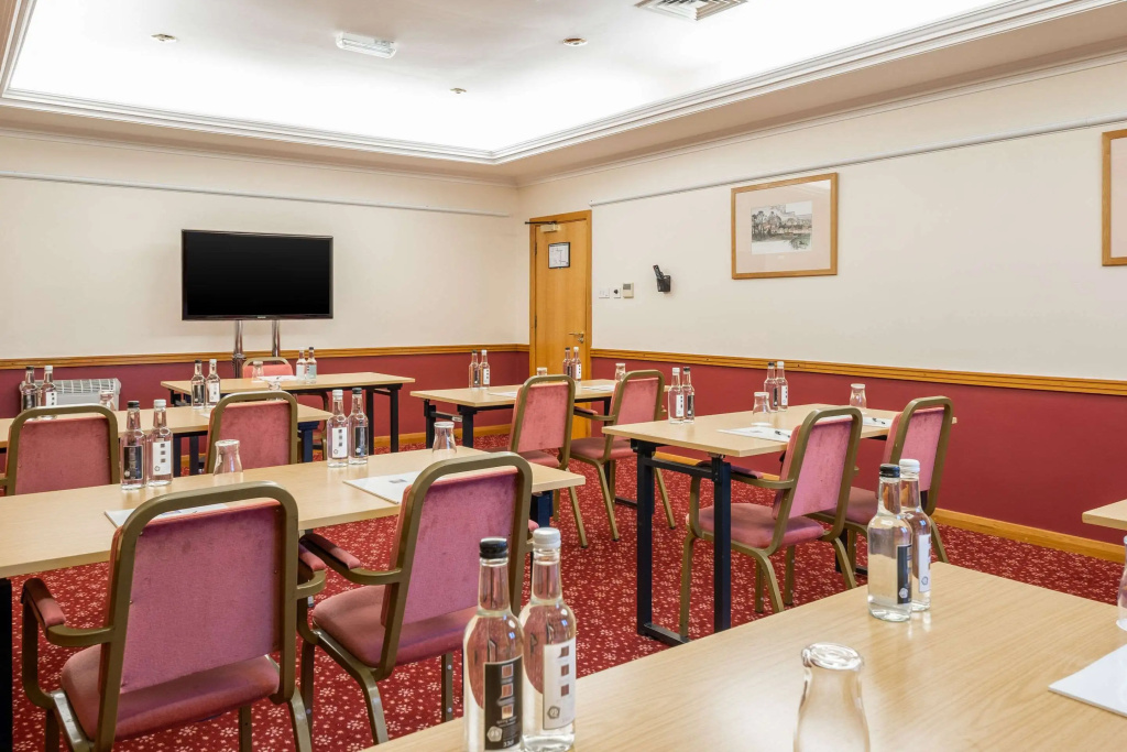 Comfort Inn Arundel