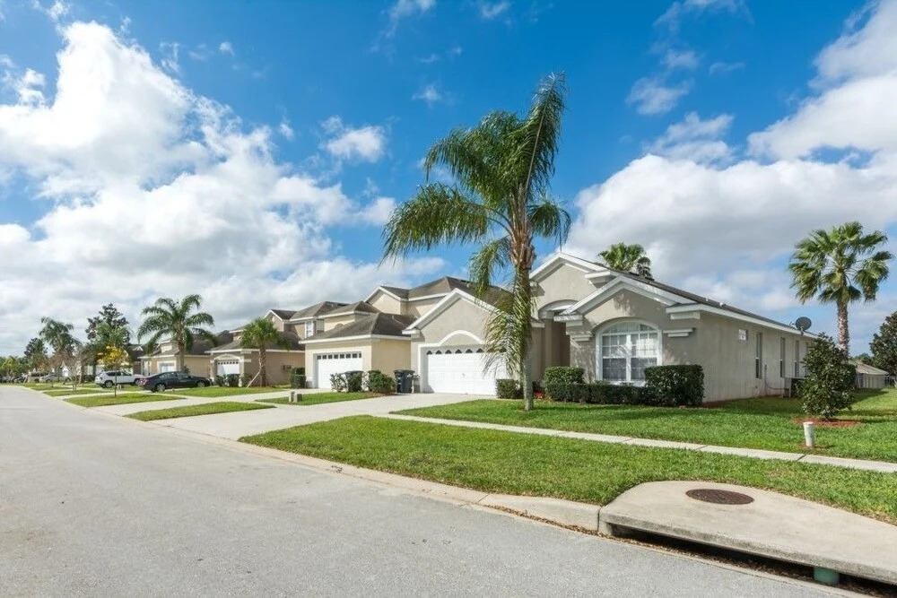 2252WP - Windsor Palms
