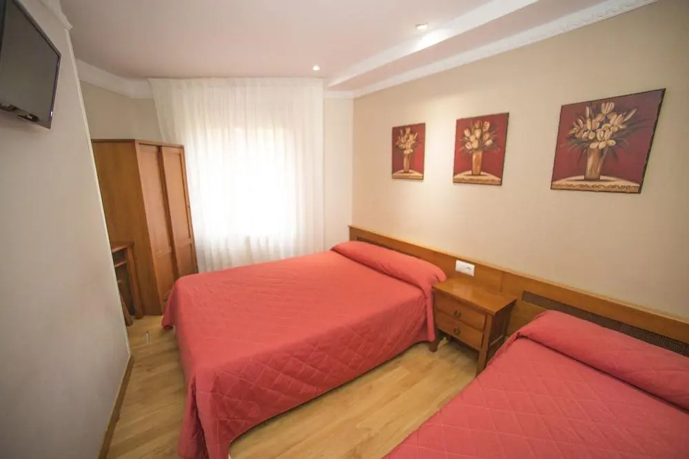 Hostal Abaco