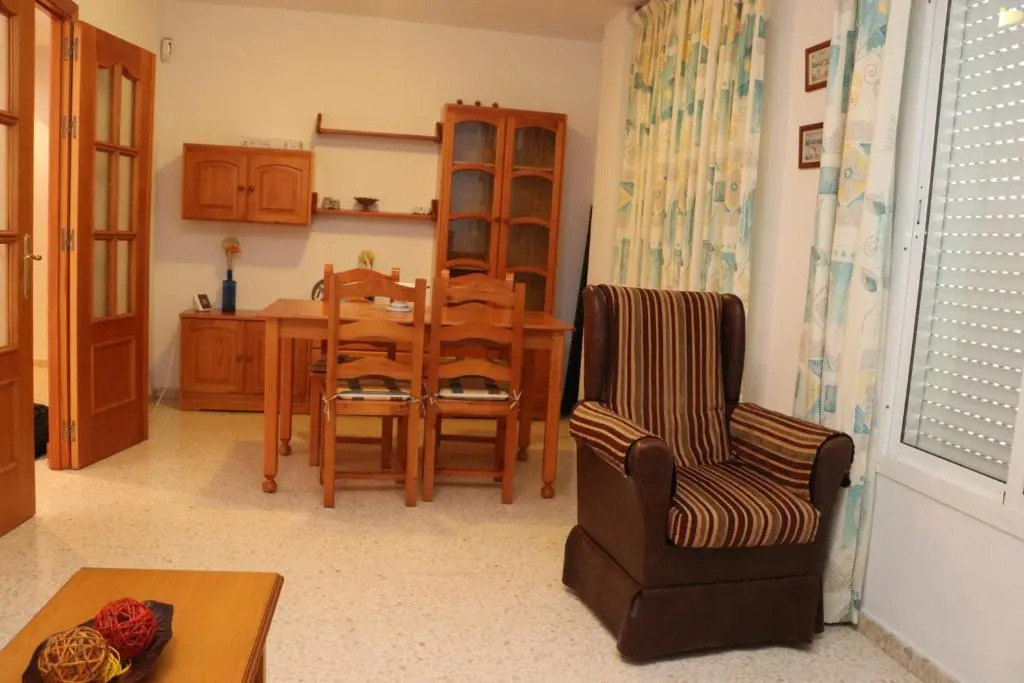 Apartamento Santa Rita
