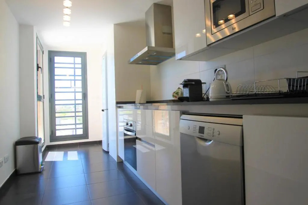 Casaturis Playa, Piscina Y Parking En Residencial San Juan Sj102