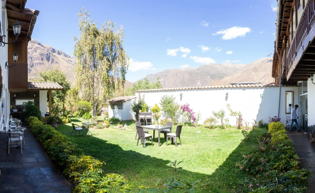 RHOUSE Calca