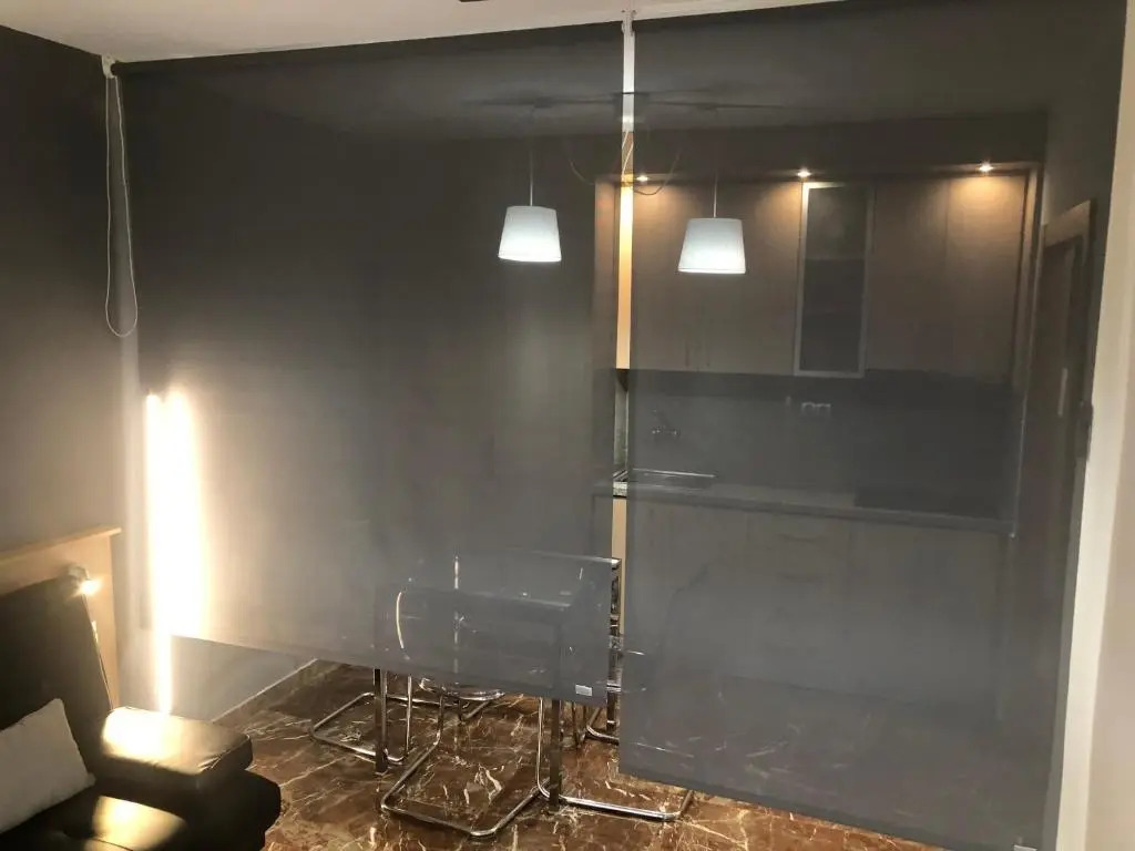 Constitución Suite Confort I
