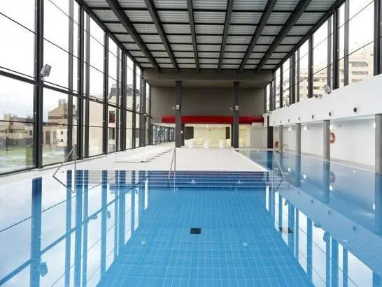 Aparthotel Ovida