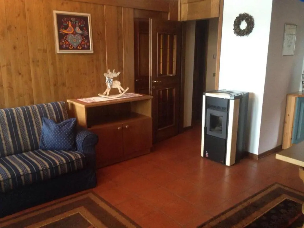 Hotel San Martino