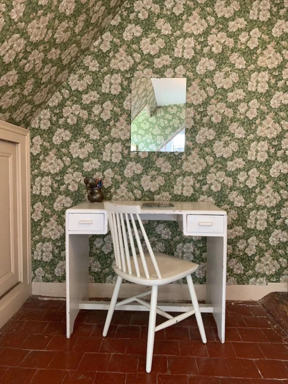 Chambres d'hôtes au bord du Cher avec vue sur le Château