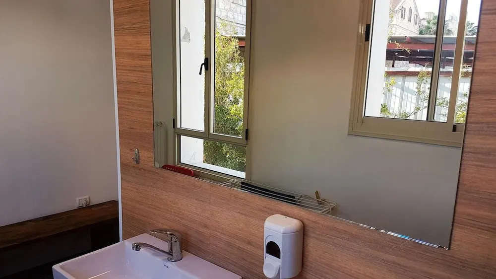 Haifa Hostel
