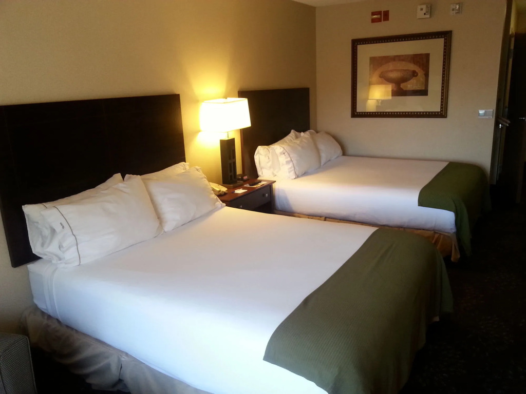 Holiday Inn Express & Suites Sandy - South Salt Lake City by IHG