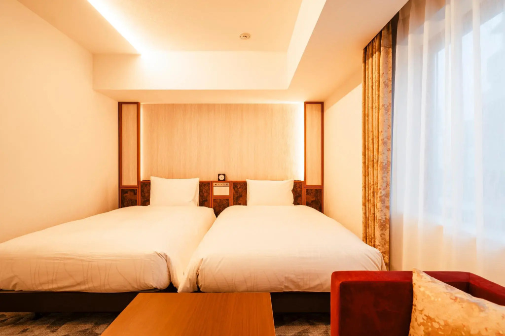 Keisei Richmond Hotel Tokyo Oshiage