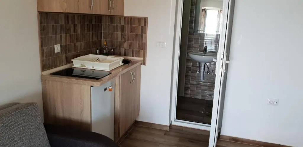 Apartmani Sijaric