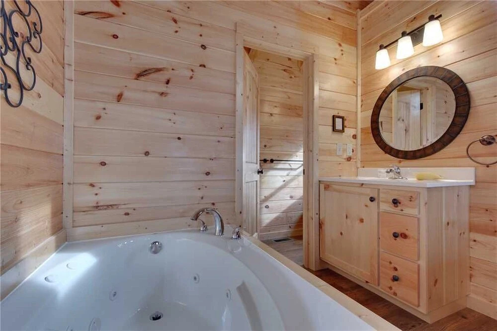 Always - One Bedroom Cabin
