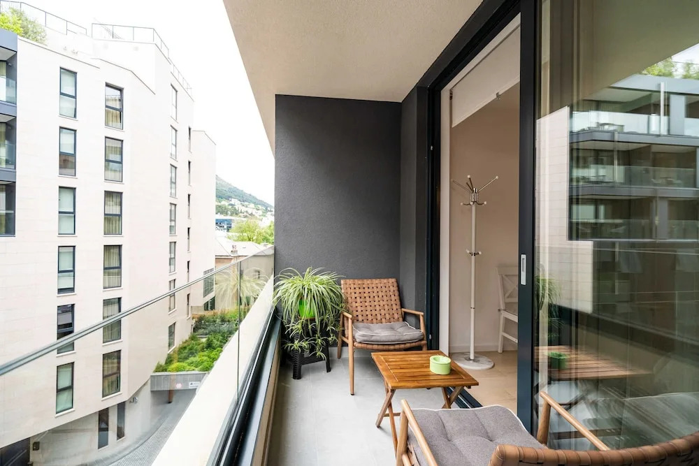 Apartment Lenka